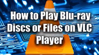 How to Play Blu-ray Discs or Files on VLC Player - Windows - PC Tutorial - Zany Geek screenshot 2