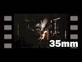 35mm film ALIEN (1979) Grindhouse "Dallas Gets the Shaft" #35mmAlien