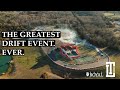 The DRIFT MANSION's 2nd Invitational Event | Presented by Grip Royal
