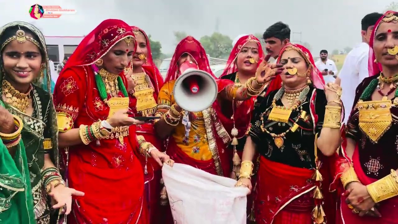 फाल्गुन मेला मुकाम विशेष भजन संदेश