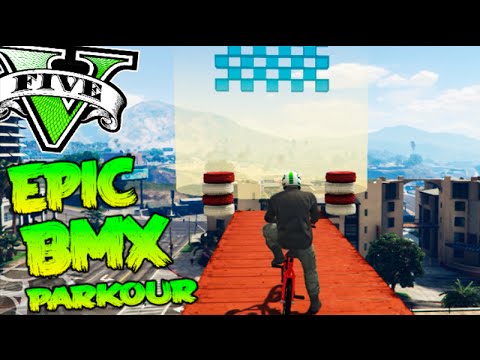funny moments in soccer SALTANDO CASAS PARKOUR BMX EPICO!! GTA 5 ONLINE Free Running Makiman