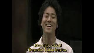 Crow zero eps 1 sub indonesia