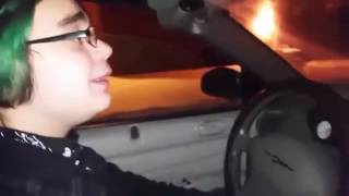 WORST UBER EXPERIENCE EVER
