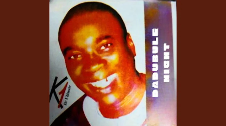 Dadubule Night Pt. 3