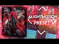 Cristiano ronaldo efx alight motion preset xml60fps ae inspired  badass edit ue