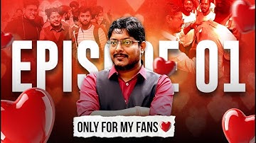 Episode 01 ( Only for my Fans ) #gateacademy #gate2025 #gate#2026