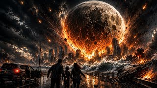 Moonfall 🌕☄️2022 Full Movie Hindi Dubbed | Hollywood scifi movie | Sci-Fi/Action 🔥 | @WTFMovieVerse 