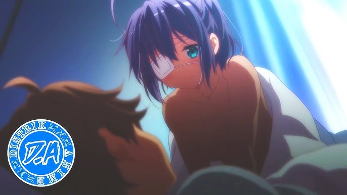 Anime Movie Sedih Romantis - 10 Anime Paling Sedih Bikin Baper Dan
