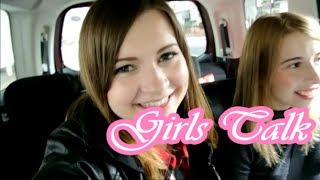 Japan Vlog: Girls Talk with Micaela ミカエラとガールズトーク♥
🚗🇯🇵Watch my Month Long Road Trip Across Japan HERE
▶︎ https://www.youtube.com/watch?v=Co18YWuj_BA&list=PLT5W7CXHO8Ldr3N_ekoQfujVuGh JeeB
Vlog PART 2 つづき → http://youtu.be/mNnrt-JAvgw
Micaelas Channel: http://www.youtube.com/ciaela
FACEBOOK http://facebook.com/jyuusankaidan
TWITTER http://twitter.com/sharlainjapan
INSTAGRAM sharlainjapan
I film with my Nikon J1 or iPhone 4s, and edit with Windows Movie Maker :) Japan Vlog: Girls Talk with Micaela ミカエラとガールズトーク♥