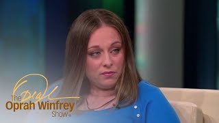 Incarcerated Mom Goes Home After Nearly 3 Years in Prison | The Oprah Winfrey Show | OWN