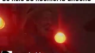 Reis do chucrismo gaúcho