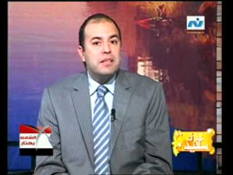 مشكلة ضعف الابصار د حسام خليل دينا نصير 1