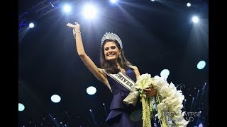 Weekend market raid! Tsunami alert system and Miss Universe Thailand! || July 31