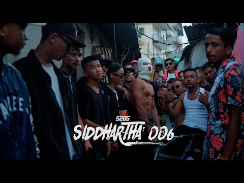 S2DG Siddhartha Street Official Music Video Prod By CardanoADA OfficiaI Shot By Floaye8831 