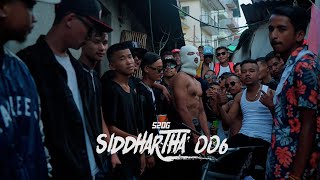 S2DG - Siddhartha Street | Official Music Video | Prod by @pig-eprod153 &amp; Shot By @floaye8831