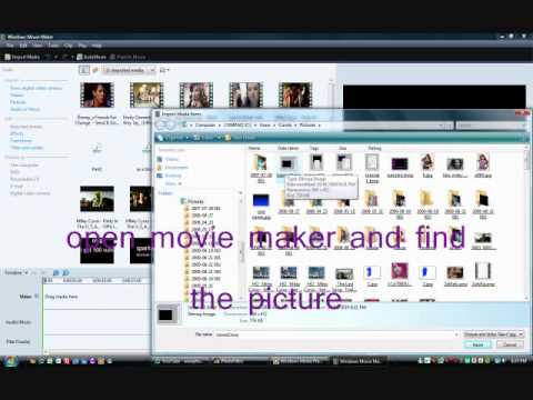 WMM tutorial.:square,circle.rectangle effect