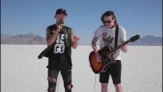 SonReal - Can I Get A Witness (Acoustic Session)