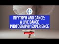 LIVE - Dance Photography