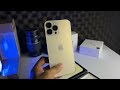 មួយដើមនេះកប់តែម្តង iPhone 13 Pro Max 1024GB ធំណាស់😱