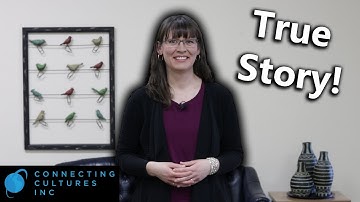 True Stories: Healthcare Interpreter Code of Ethics - [What to Do in a Critical Situation]