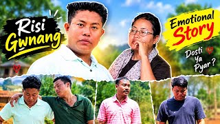 Bupha risi gwnang //A new kokborok short film 2026