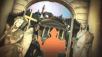 Adventures in architecture Theme