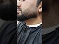 Professional Beard Shape-up ✂️ | Perfect Khat Tutorial #shorts