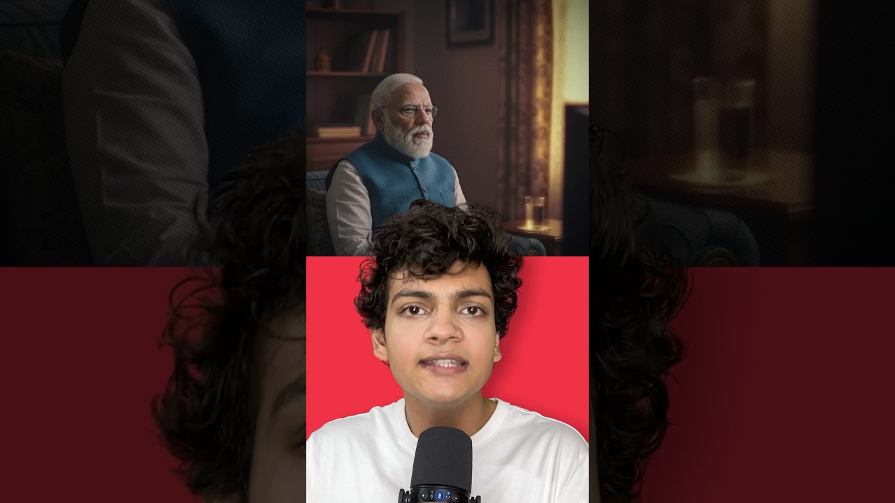 How hawala system is destroying India 🤯 What is hawala and How it works 💸 Explain in 1 minute.