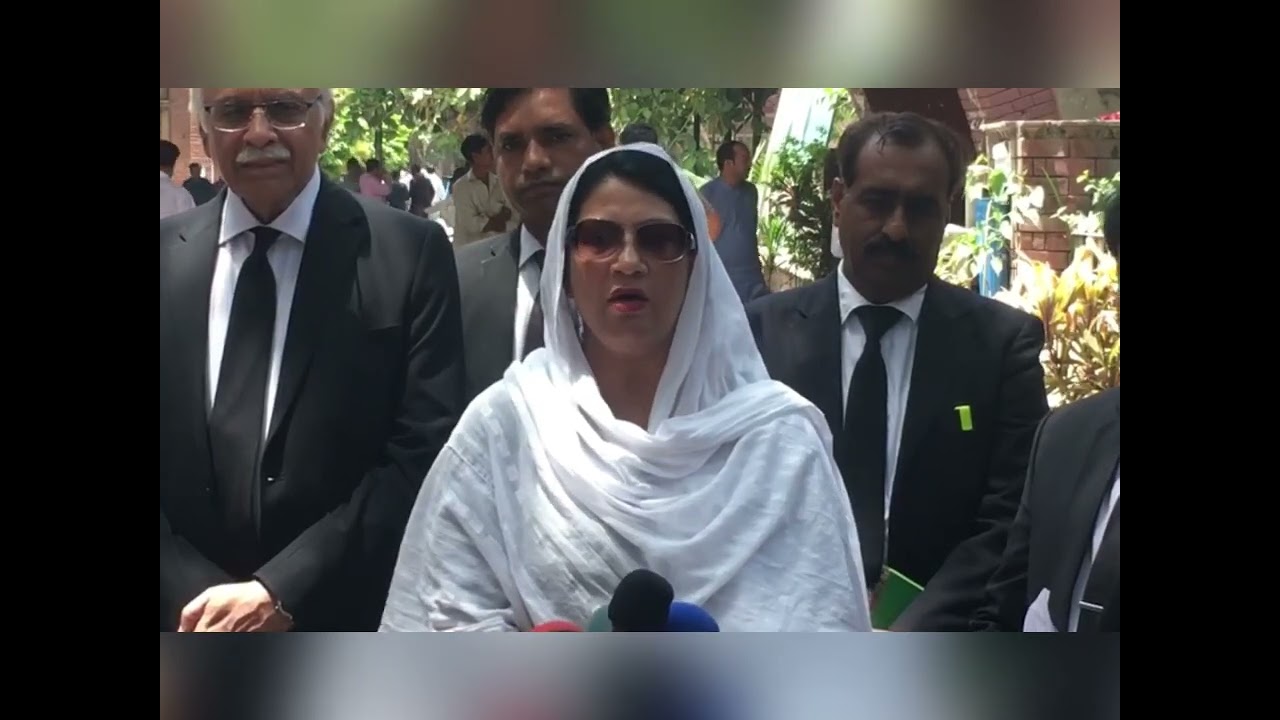 LHC - HAMZA SHAHBAZ CASE AND 2 SESSSIONS OF ASSEMBLY