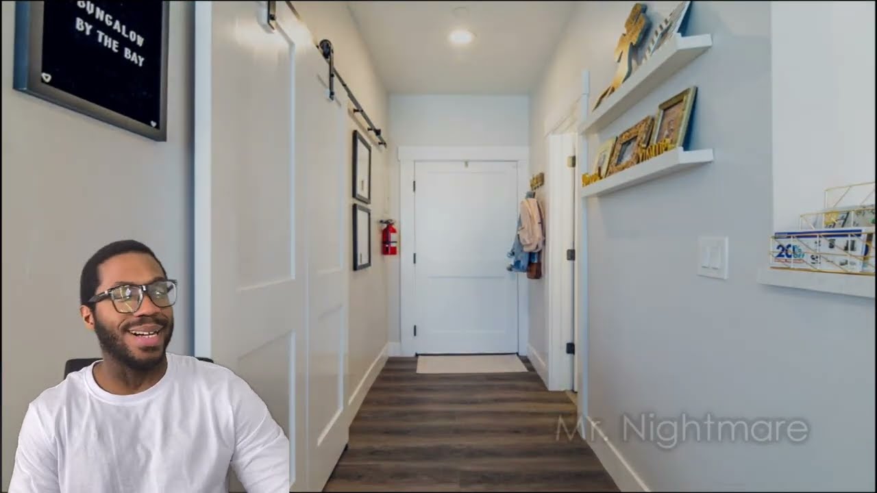 10 Terrifying True Scary Stories Volume 8 REACTION!!!!