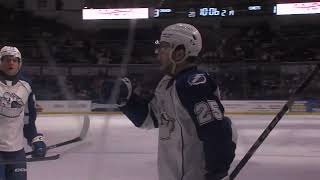 Jan. 24, 2026 | Syracuse Crunch vs. Utica Comets