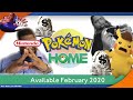 HOW POKEMON FANS REACTED TO POKEMON HOME!