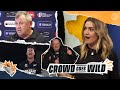 The ins and outs of the semi final All Black squad &amp; Blackcaps on a roll! | CGW Full EP