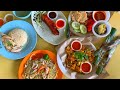 Incredible Hawker Street Food in Singapore | Old Airport Road Food Centre