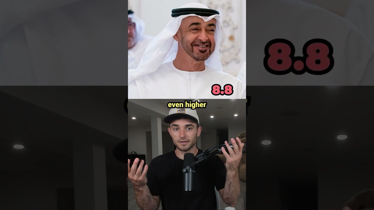 Who Is The Most Powerful Family In World 