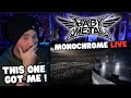 Metal Vocalist First Time Reaction - BABYMETAL - Monochrome Live Clear Night