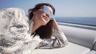 Ocean Alexander 27R | Bold Innovation in a Striking Superyacht