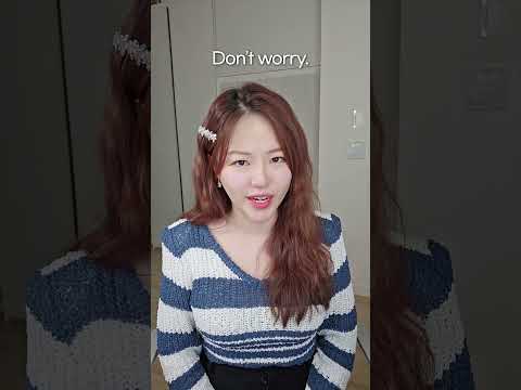 아이 달랠 때 영어문장 3가지 #초등영어 #영어 #영어회화 #영어공부 #왕초보영어