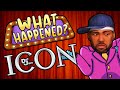 Def Jam Icon - What Happened?