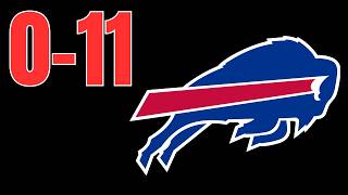 The DISASTER of the 1984 Buffalo