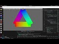 Live Coding: bevy with Rust part3