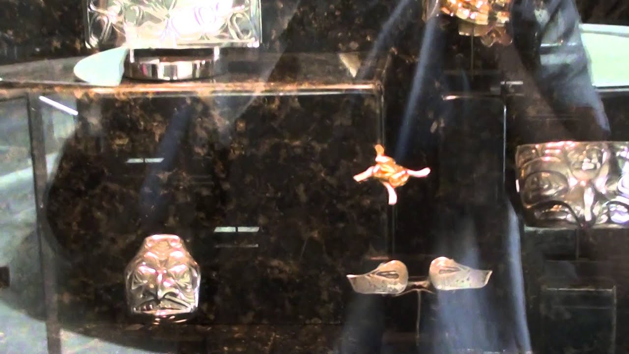 Museumstour #2 - The Raven and the First Men