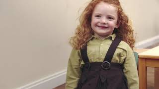 Amazon Prime TV ad - Nursery