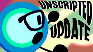 An Unscripted Auspec Update (CFTT, Fluffy Flatmates, SSBBB and more!)