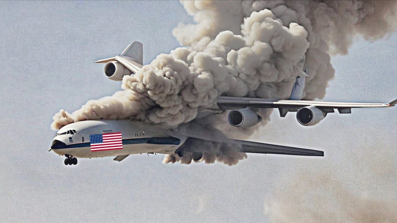 12 minutes ago, a US C-130 aircraft carrying 7,000 US troops was shot down  by a Russian Sukhoi Su-57