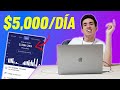 💰Cómo Hacemos $5,000/DÍA con Shopify Dropshipping