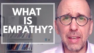 What Is Empathy? (Karla McLaren