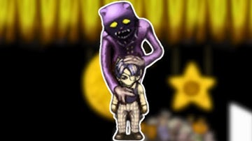 Daan Transforms into Pocketcat - Fear & Hunger 2: Termina