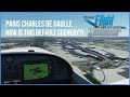 ✈ Hand Crafted Airports in Microsoft Flight Simulator! ✈