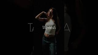 tatyana’s new album ‘it’s over' is out today! #newmusic #newalbum #popmusic #musicvideo